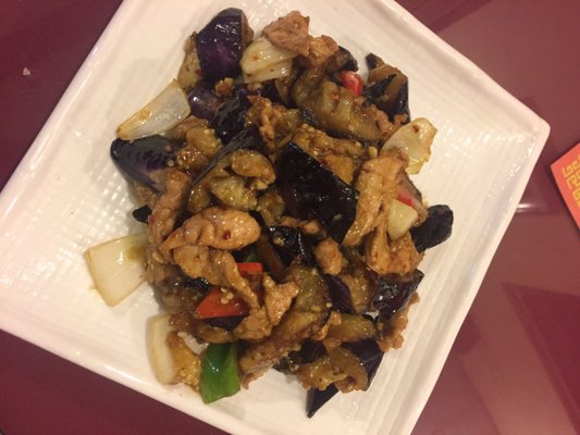 Szechuan Tasty House 川味坊 by null