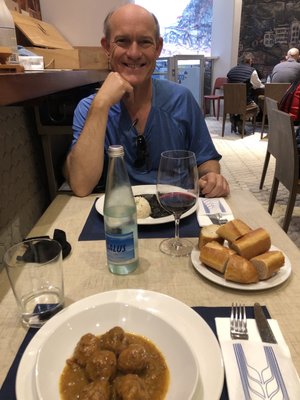La Espiga by null