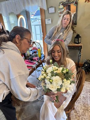 Central Florist by null