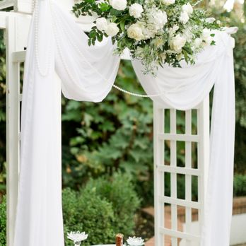 Amour Florist  - Wedding Planning Near Me - Elk Grove, California