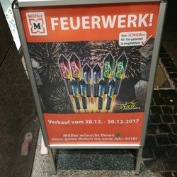 Müller - Demnächst