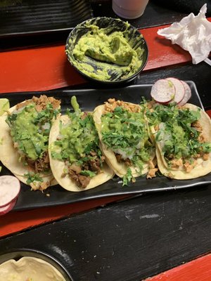 Taqueria Santa Fe by null