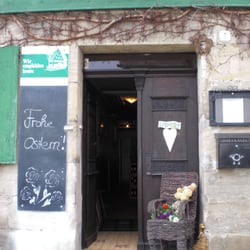 Gaststätte Zum Wirtshaus
