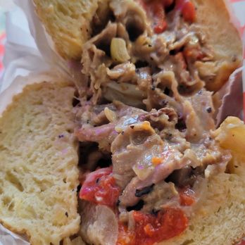 DAD'S Sandwiches - Sandwiches Near Me - Sacramento, California