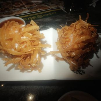 Tim Ho Wan - Dim Sum Near Me - Las Vegas, Nevada