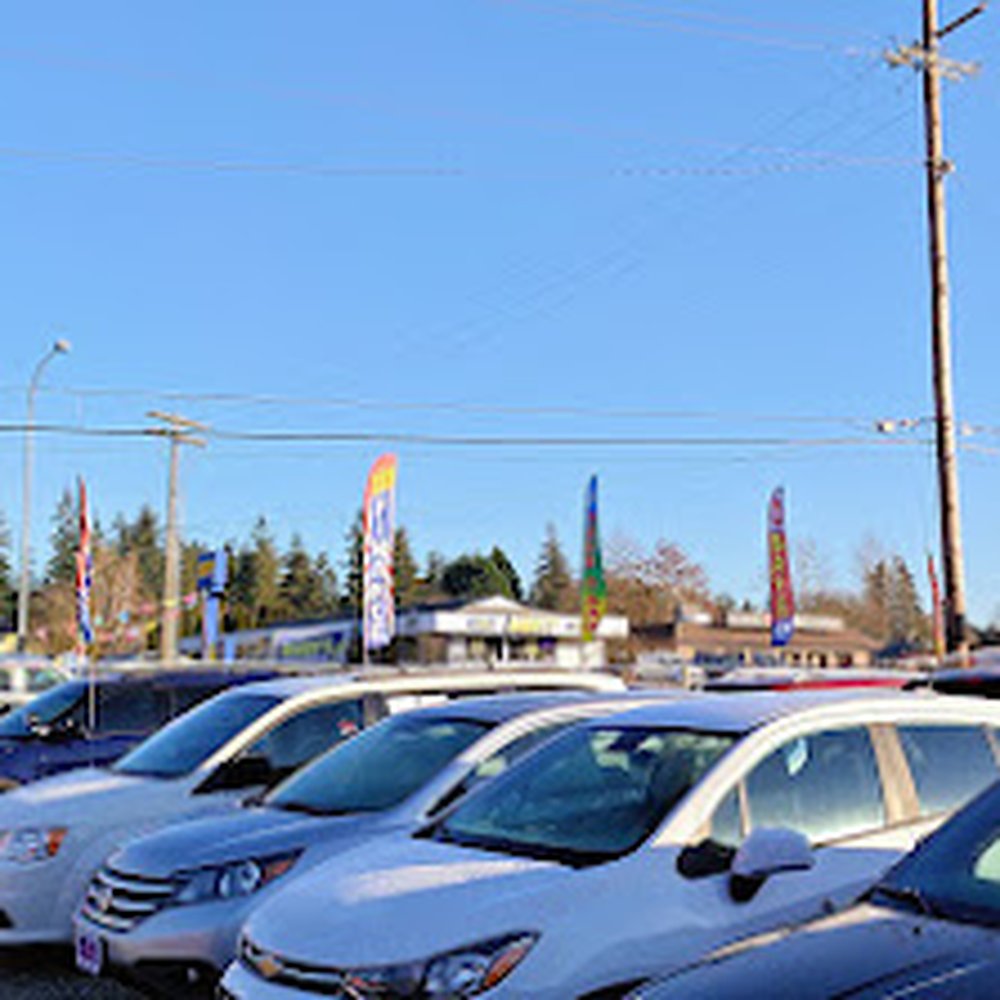 Venture Auto Sales - Used Car Dealers Near Me - Puyallup, Washington Venture Auto Sales - Used Car Dealers Near Me - Puyallup, Washington