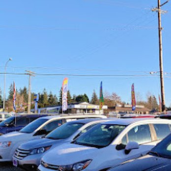 Venture Auto Sales - Used Car Dealers Near Me - Puyallup, Washington