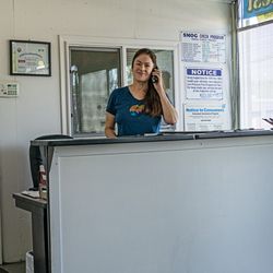 The Smog Center