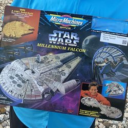 Holocron Toy Store