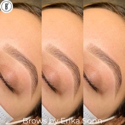 B2 Brows & Beauty by Erika Sonn