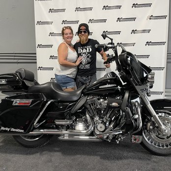 Titanium Powersports - Motorcycle Repair Near Me - Clearwater, Florida