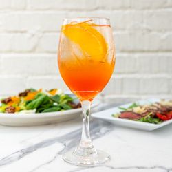 il Canale - Aperol Spritz