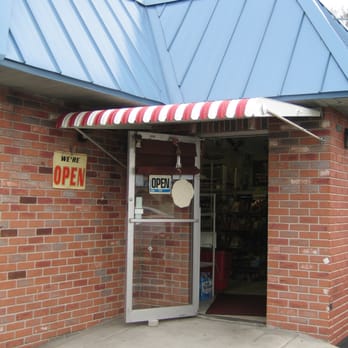 PL Market - Entrance to heaven. - Delis Near Me - Pinellas Park, Florida
