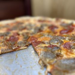 Ciro's New York Pizza