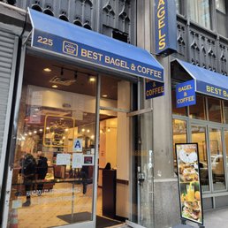 BEST BAGEL & COFFEE - Updated July 2025 - 5305 Photos & 5115 Reviews