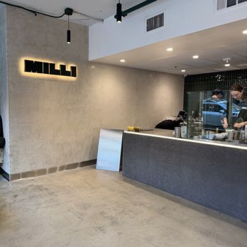 Milli Matcha - Coffee & Tea Near Me - Pasadena, California