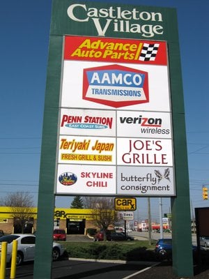 Joe's Grille by null