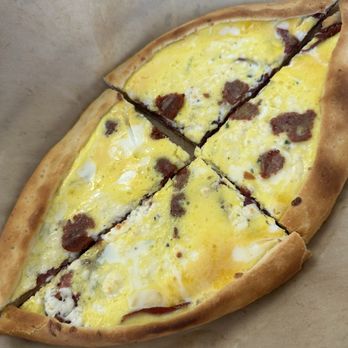 Jack's Bakery & Eatery - Bakeries Near Me - Garden Grove, California