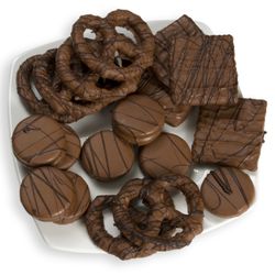 Rocky Mountain Chocolate Factory