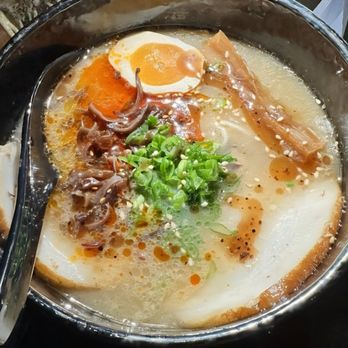 Waku Waku Ramen Harvard Square - Ramen Near Me - Cambridge, Massachusetts