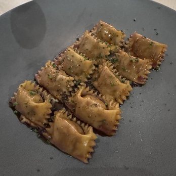 Dario - Meat filled pasta - Italian Near Me - Minneapolis, Minnesota