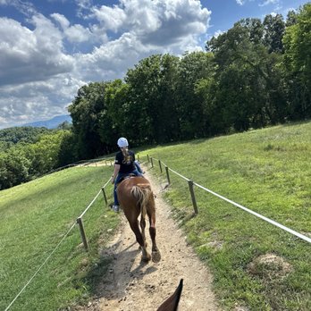 Jayell Ranch - Horseback ride tour - ATV Rentals/Tours Near Me - Sevierville, Tennessee