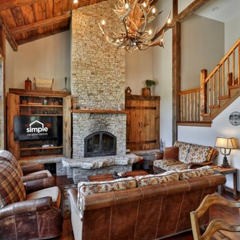 Simple Vacation Rentals - Property Management Near Me - Killington, Vermont