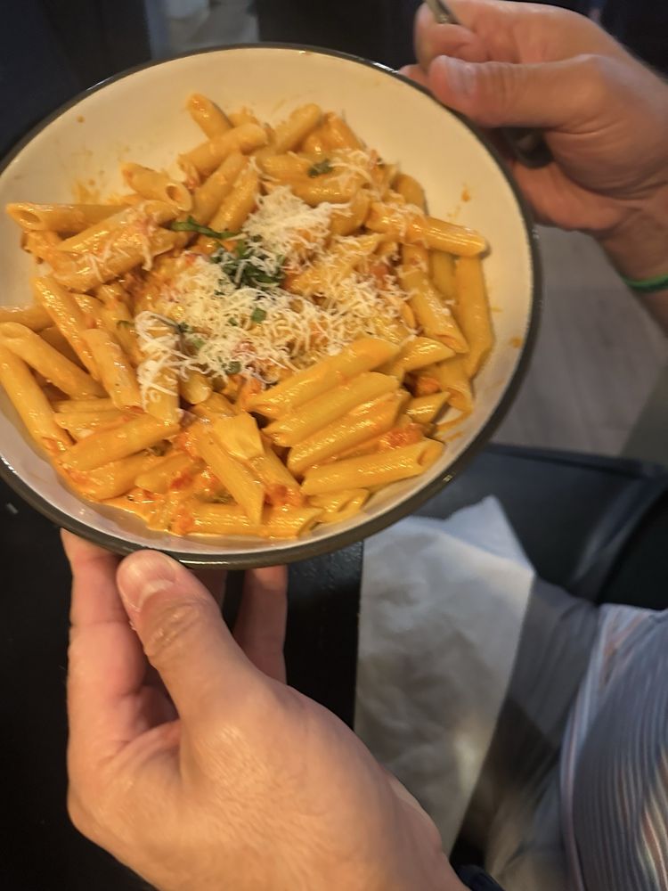 Zio Casual Italian