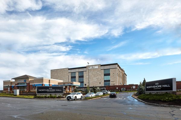 Northshore Mall by null