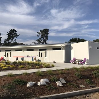 Bellevue-Santa Fe Elementary School - Fabulous new classroom buildings - Elementary Schools Near Me - Avila Beach, California