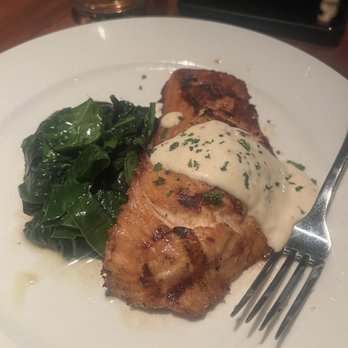 Copper Canyon Grill - Short Smoked Atlantic Salmon - American Near Me - Gaithersburg, Maryland Copper Canyon Grill - Short Smoked Atlantic Salmon - American Near Me - Gaithersburg, Maryland