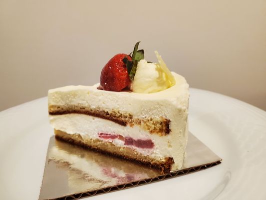 Kirari West Bake Shop by null