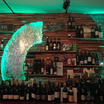 Swirlery - Wine Bars Near Me - Orlando, Florida