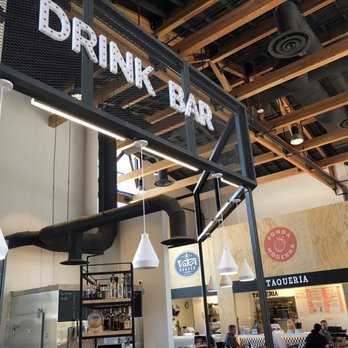 Mess Hall Market - Near the middle of the venue. - Food Court Near Me - Tustin, California Mess Hall Market - Near the middle of the venue. - Food Court Near Me - Tustin, California