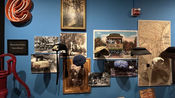 Art & History Museums of Maitland by null