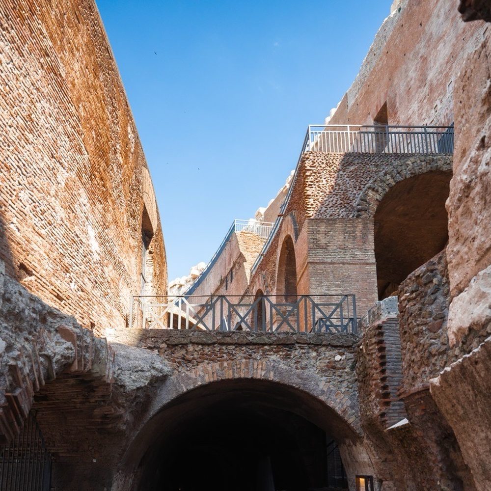 Colosseo - Local Flavor Near Me - Rome, RM
