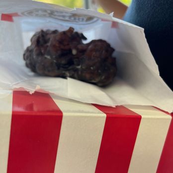 Shipley Do-Nuts - Apple fritter - Donuts Near Me - Sugar Land, Texas Shipley Do-Nuts - Apple fritter - Donuts Near Me - Sugar Land, Texas