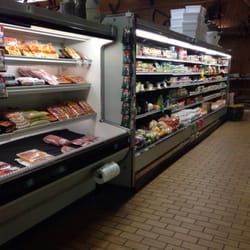 Saddle Up Gas and Grocery