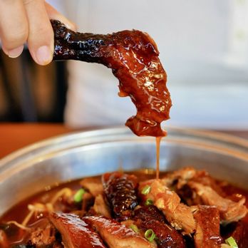 Chili Szechuan - Szechuan Near Me - Philadelphia, Pennsylvania