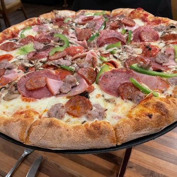 Melo's Pizza & Pasta - Combo - Pizza Near Me - Danville, California Melo's Pizza & Pasta - Combo - Pizza Near Me - Danville, California