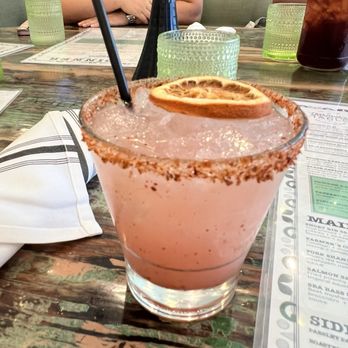 Farmer's Table - New American Near Me - La Mesa, California