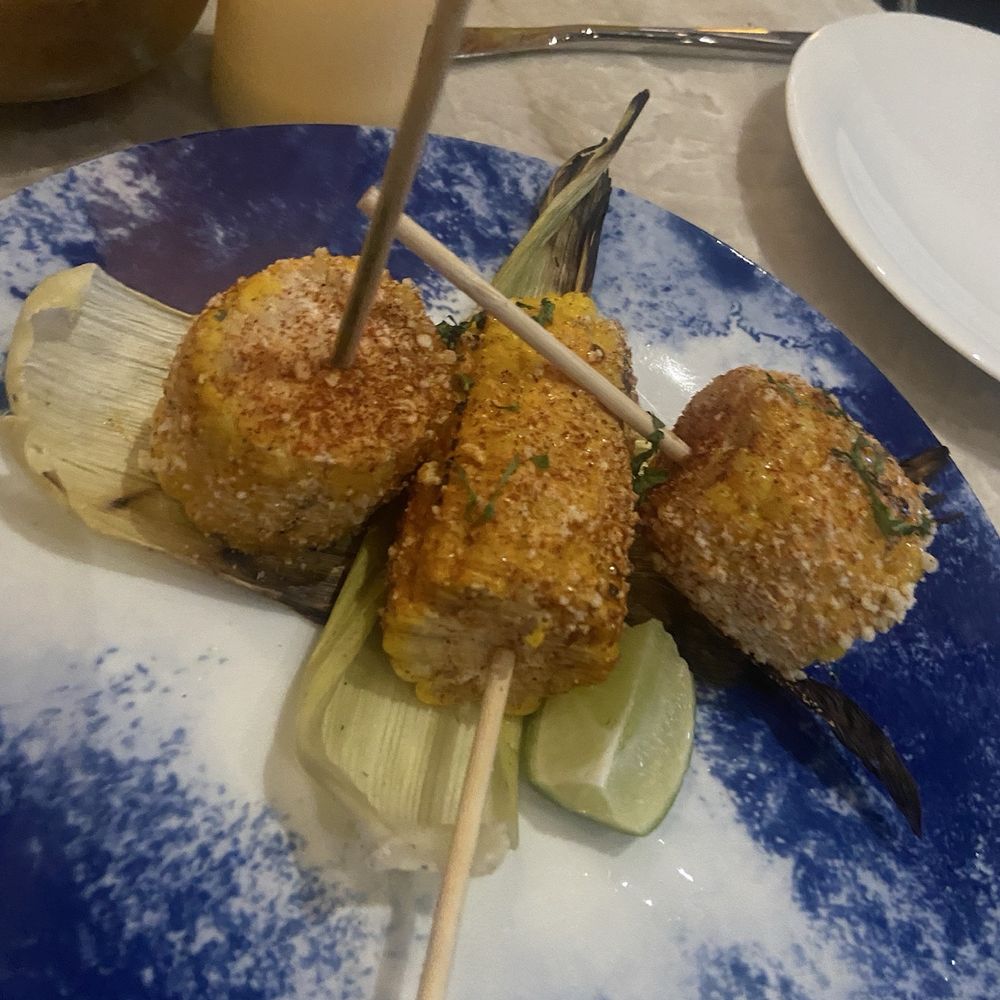 Siempre J.B. - Grilled Street Corn - Mexican Near Me - Las Vegas, Nevada Siempre J.B. - Grilled Street Corn - Mexican Near Me - Las Vegas, Nevada