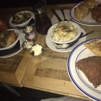 Sweet Chick - Nom to the nom - Southern Near Me - New York, New York