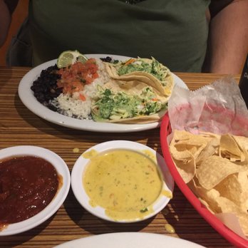 Wahoo's Fish Taco - Mexican Near Me - Denver, Colorado