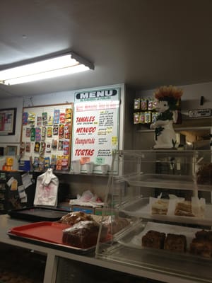 La Poblana Bakery by null