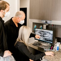 Lewis Family Dentistry