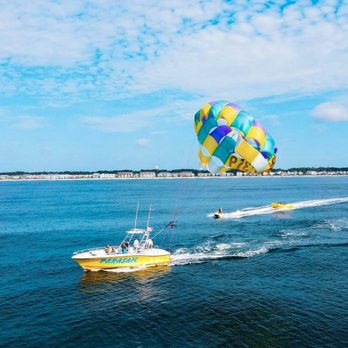 Shoreline Watersports - Boating Near Me - Surfside Beach, South Carolina