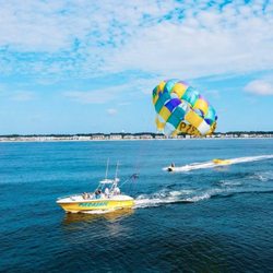 Shoreline Watersports