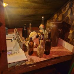 Dolly's House Museum & Gift Shop
