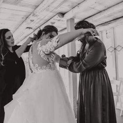 Rococo Bridal